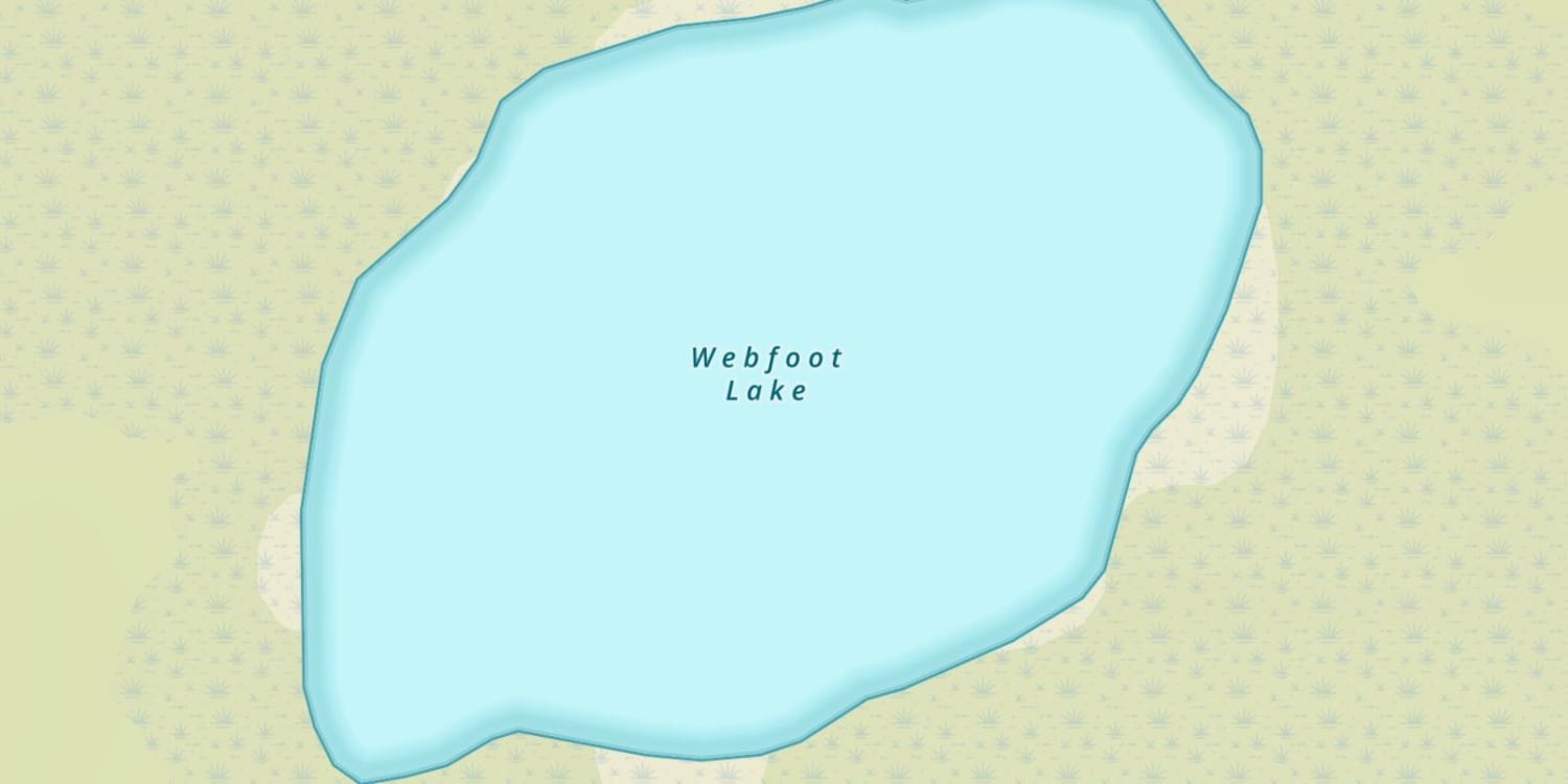 waterbodys