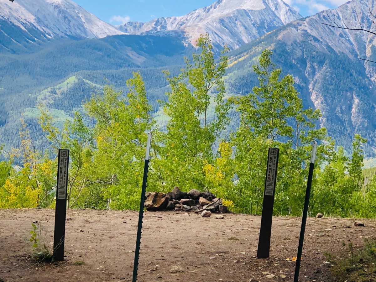 Mount Elbert East Ridge photo 4
