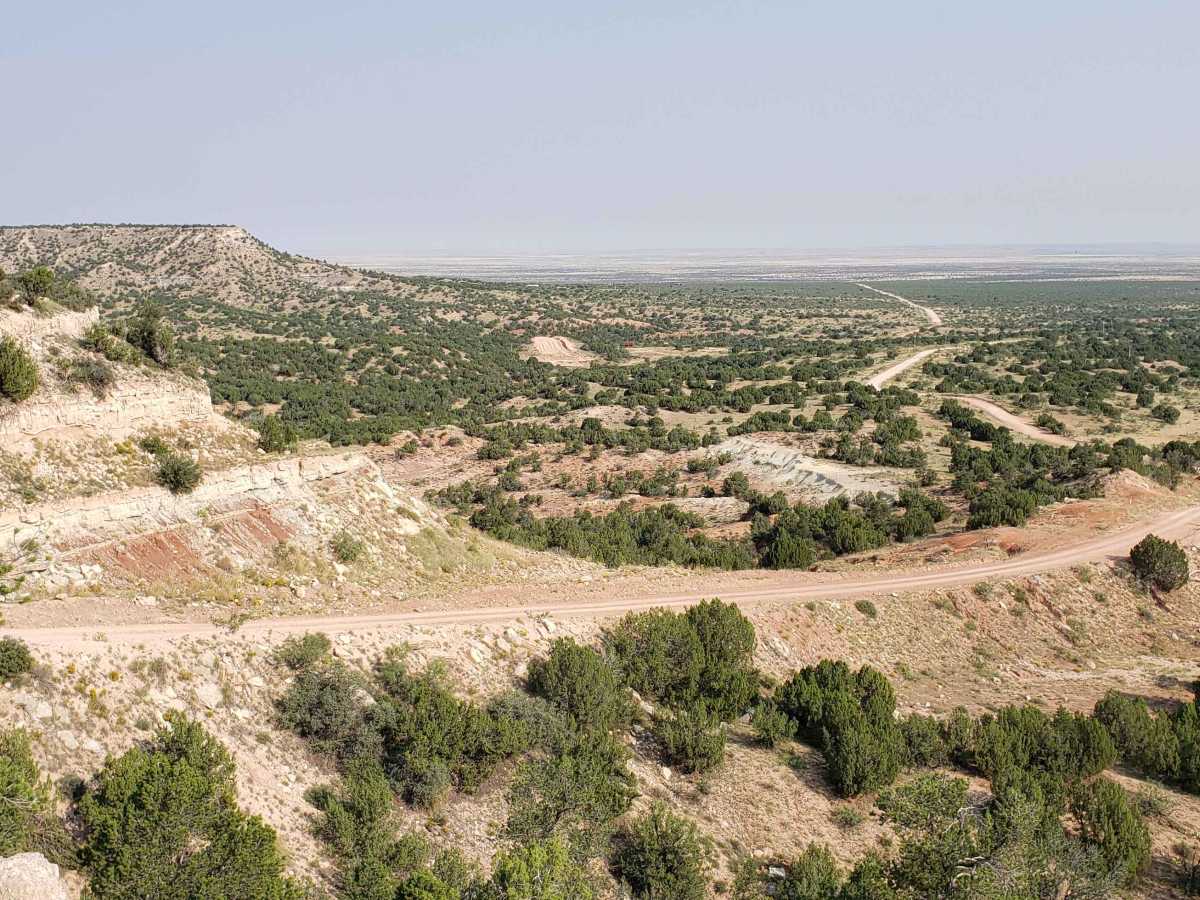 Caprock Horseshoe photo 2