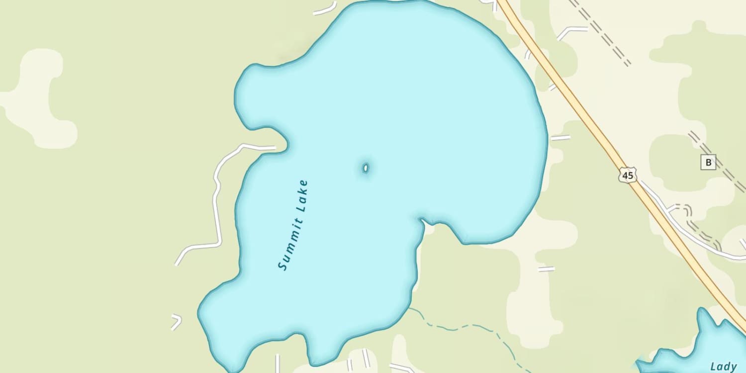 waterbodys