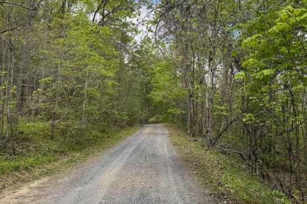 Clayton Mill Road