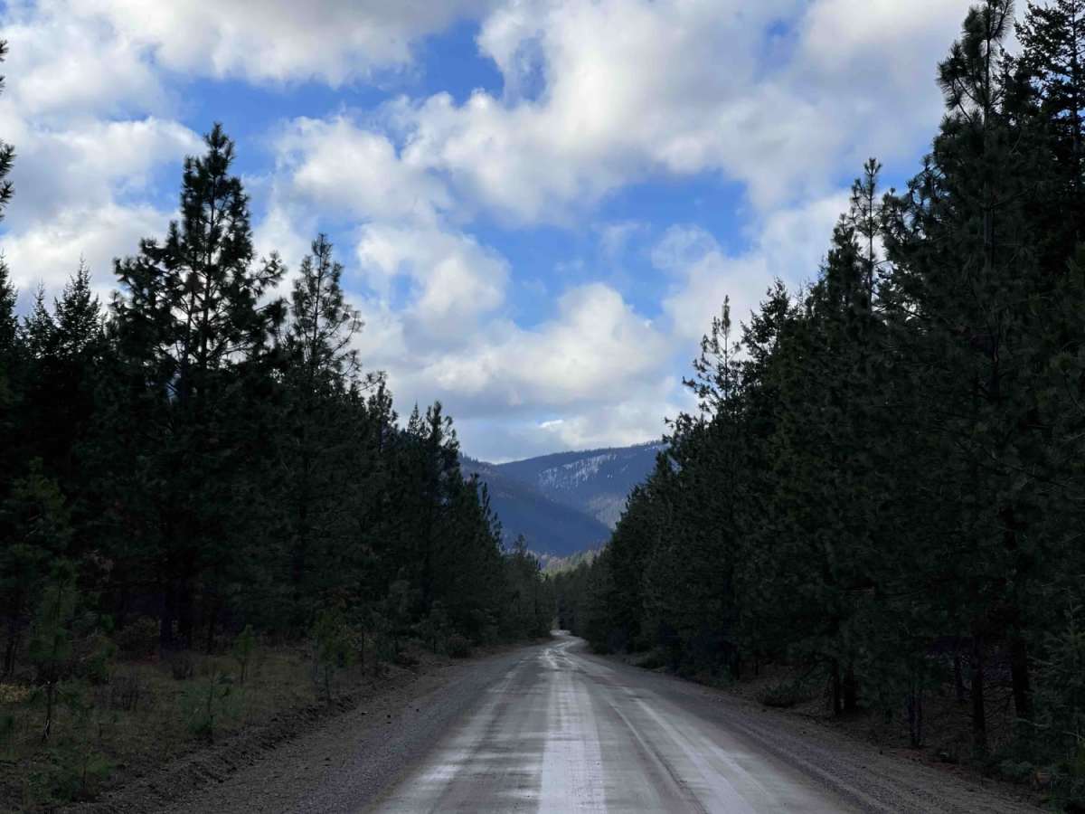 Long Route to Bouleau Lake photo 2