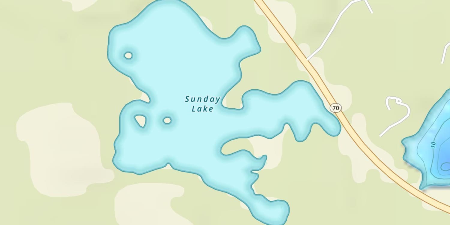 waterbodys