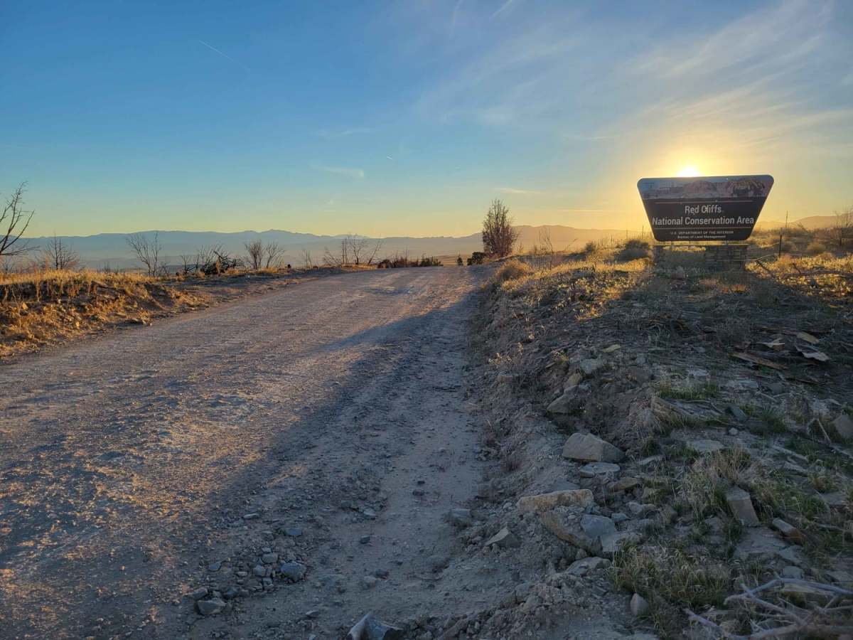Cottonwood Road photo 2