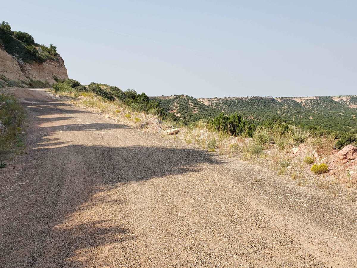 Caprock Horseshoe photo 5