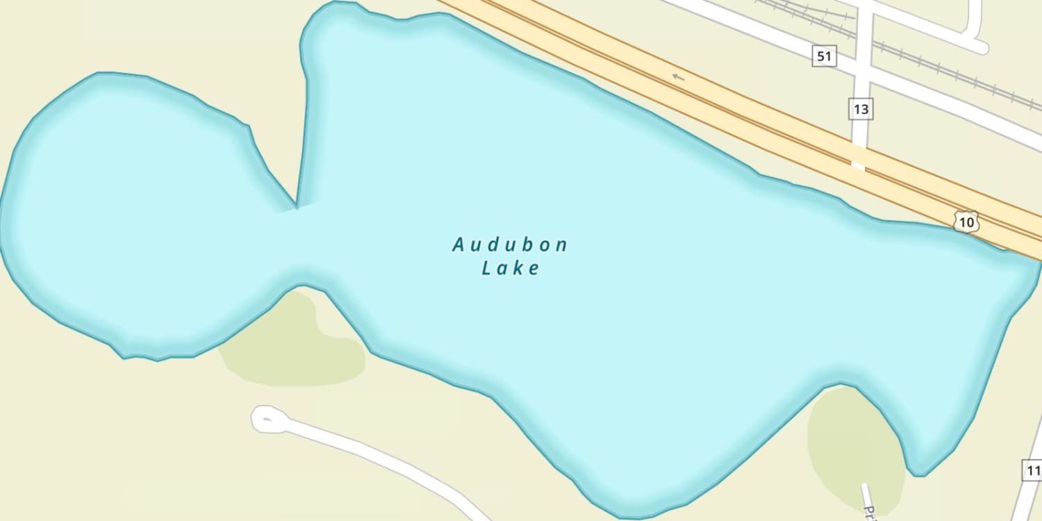 waterbodys