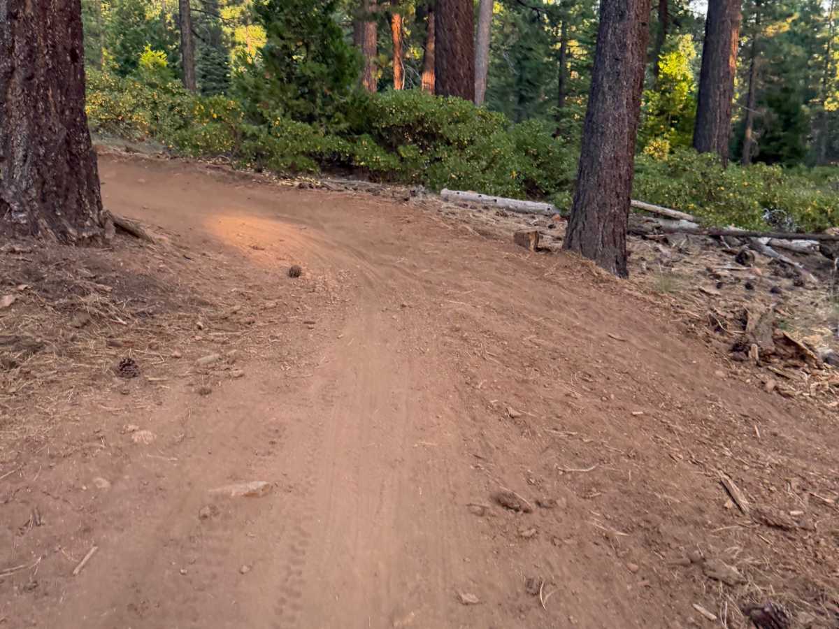 Beaver Tail Trail (Lower) photo 6