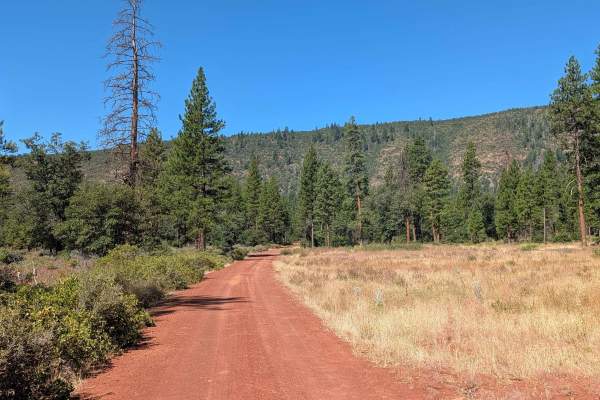 Pit Long Valley - FS 35N15
