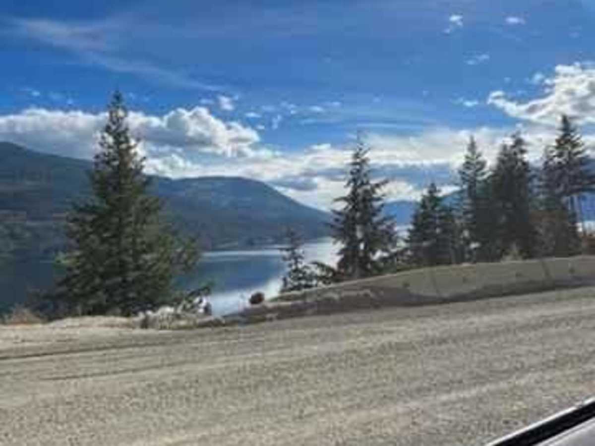 Adams Road West photo 2