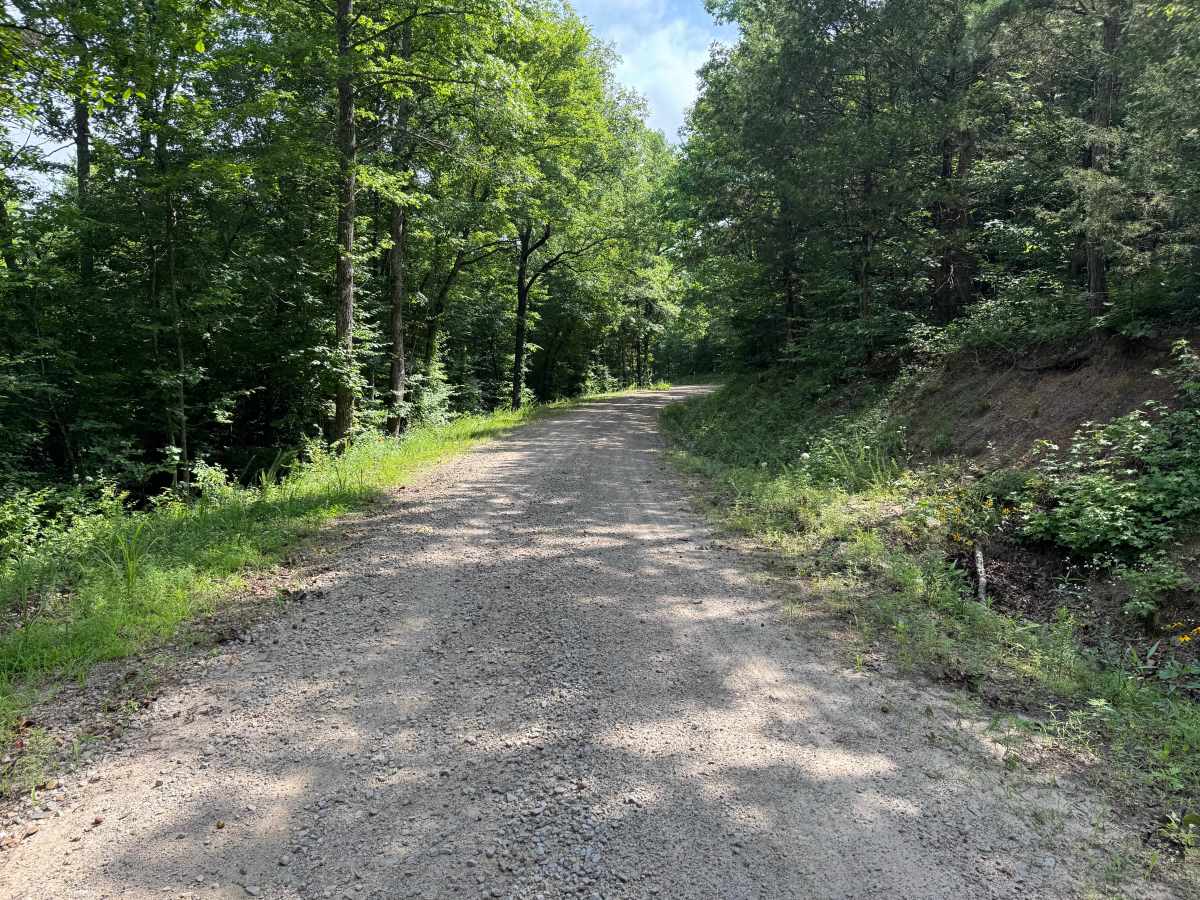 County Road 3857 photo 3