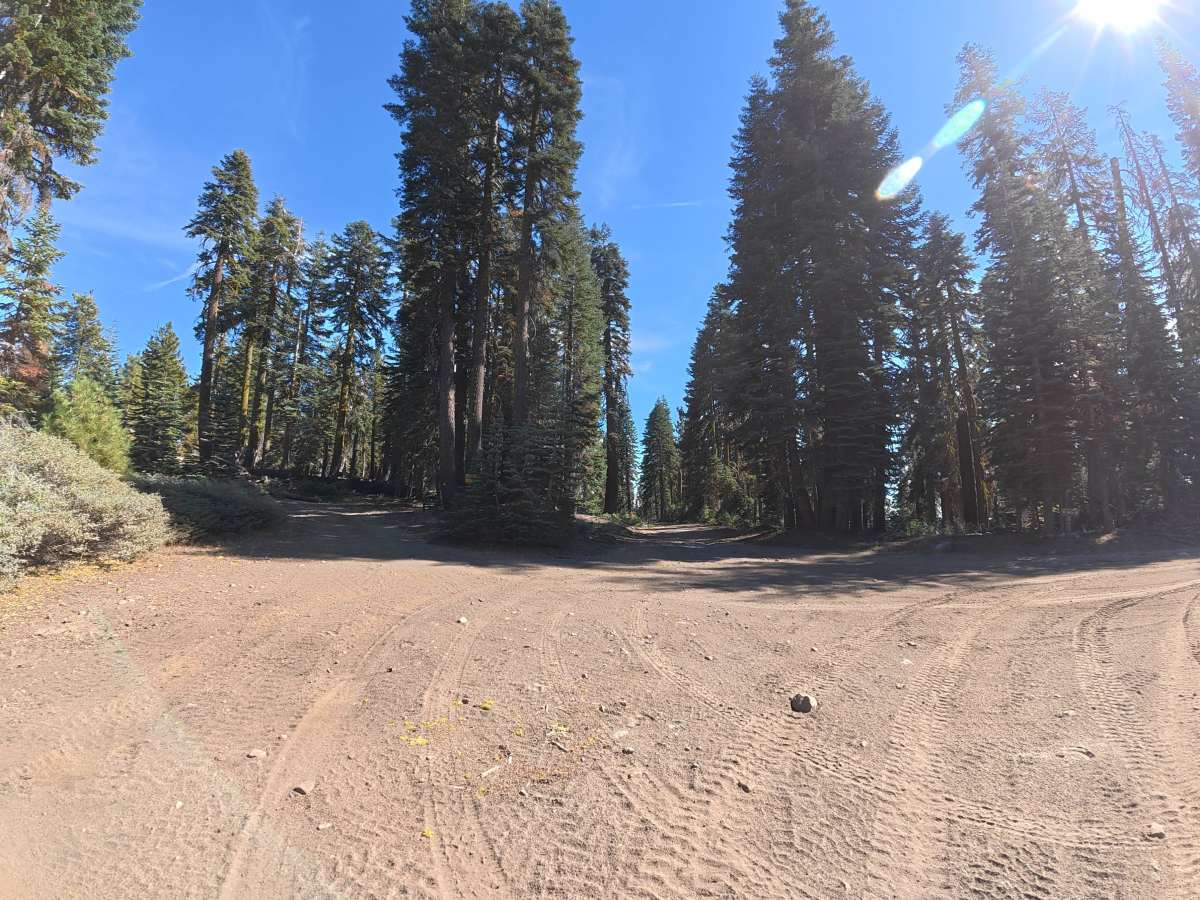 FS 17EV471 trail photo