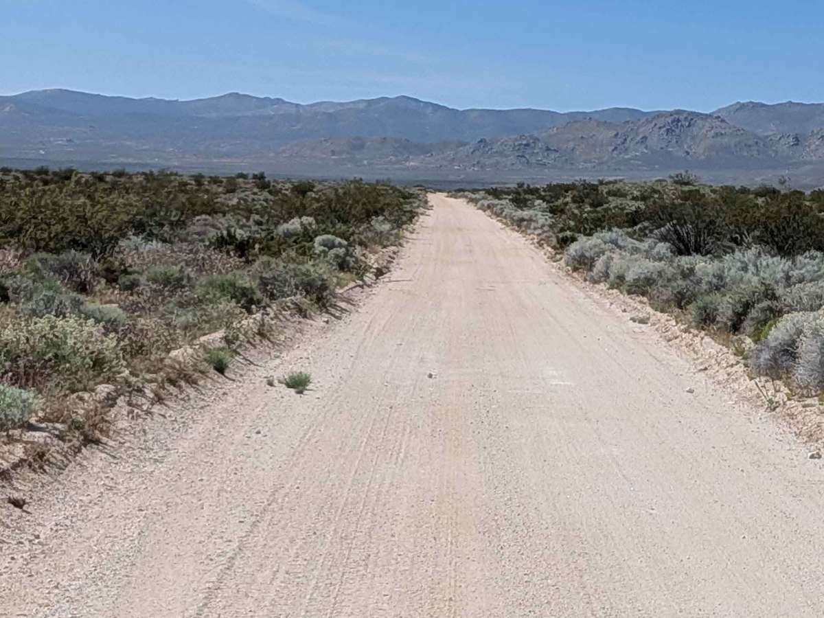 BLM LA2 Highway 178 South photo 2