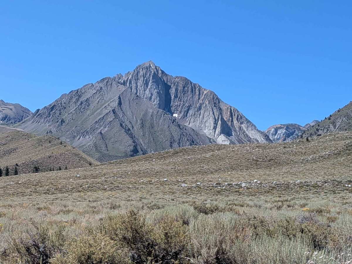 Sherwin Creek Cutoff FS 4S31 photo 5