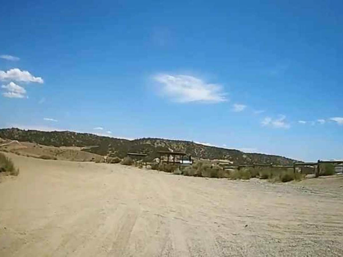Sterling Canyon Trail photo 6