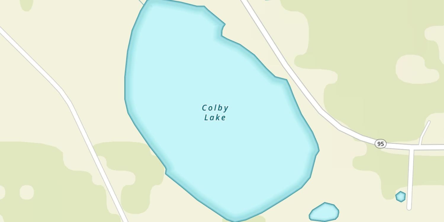 waterbodys