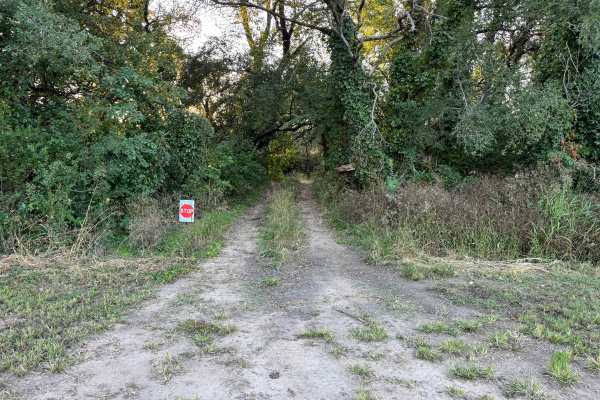 Trailer Queen Trail