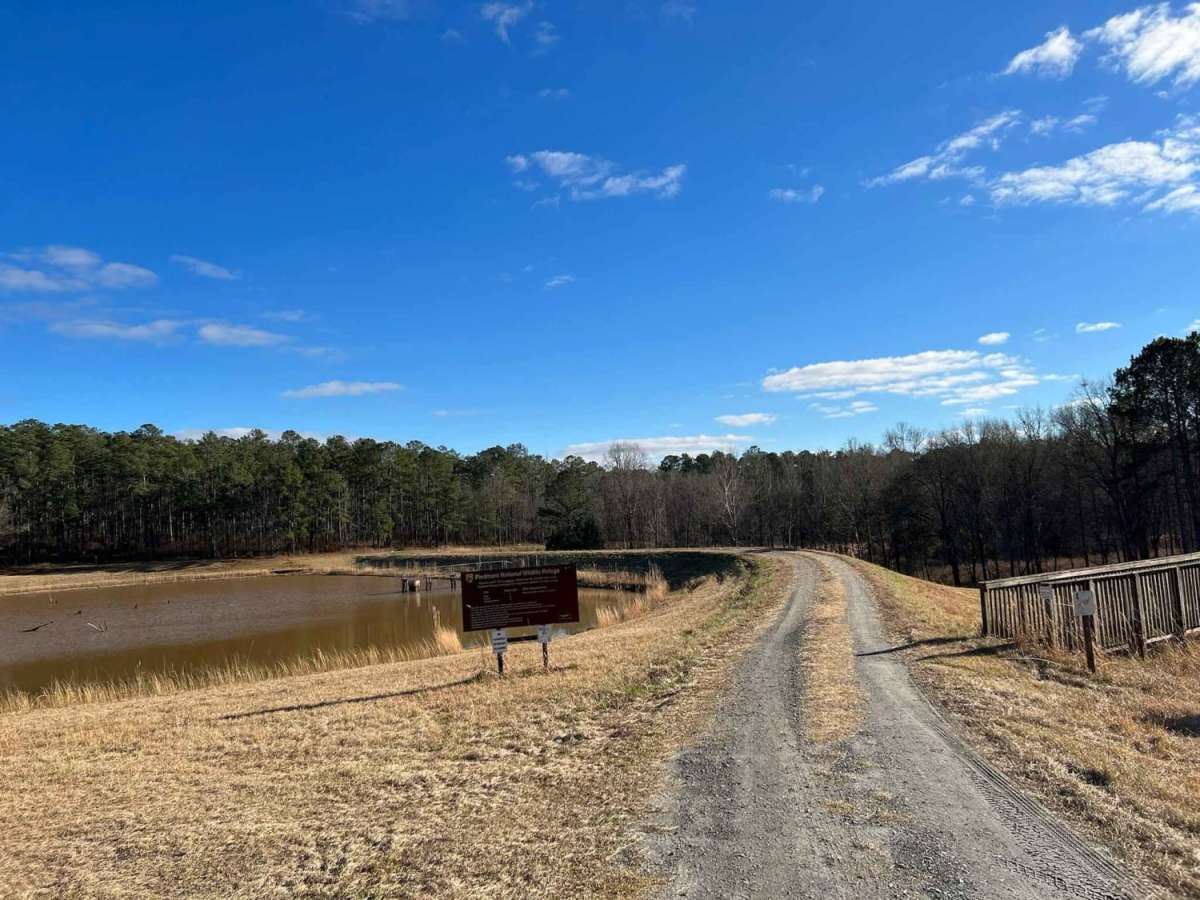 Little Rock Wildlife Drive photo 2