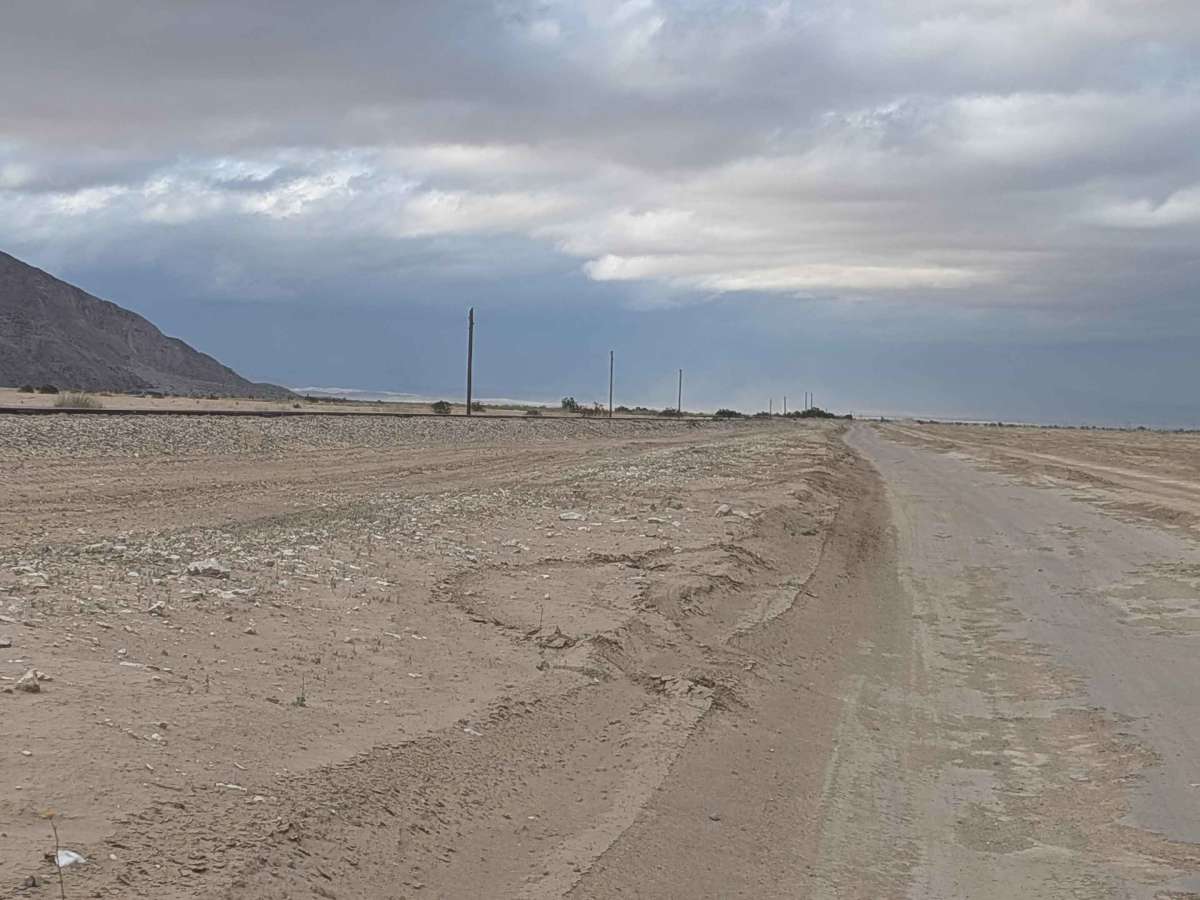 Railroad Bridge - BLM 085 photo 2
