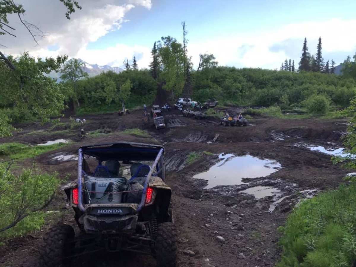 Eska Falls photo 5