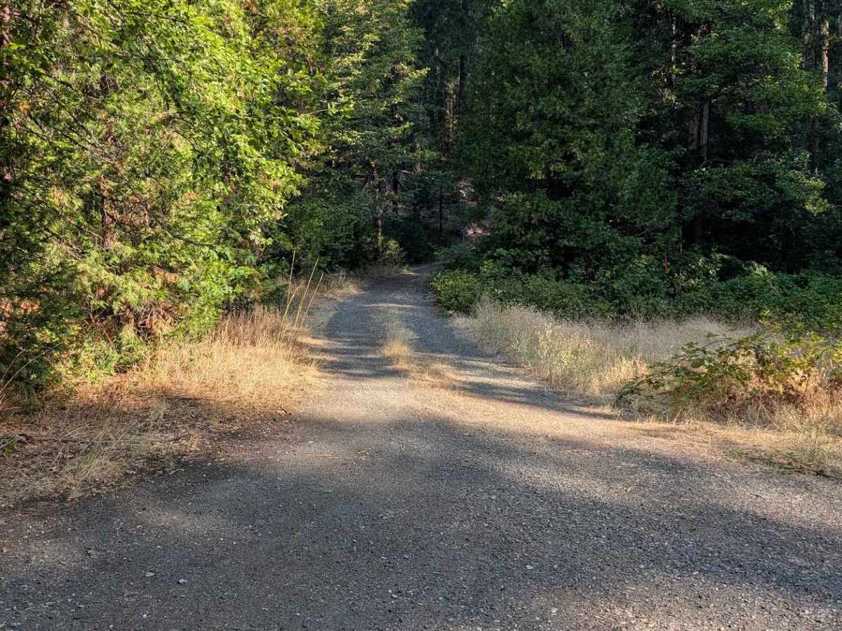 Round Knob Road - FS 5N27 photo 2