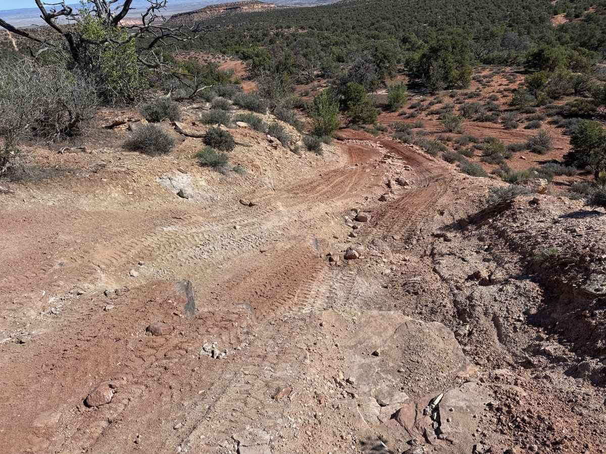 Dome Plateau - BLM 2216 photo 6
