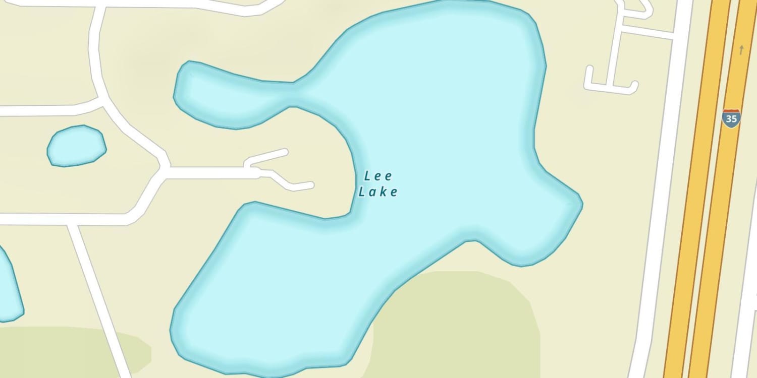 waterbodys