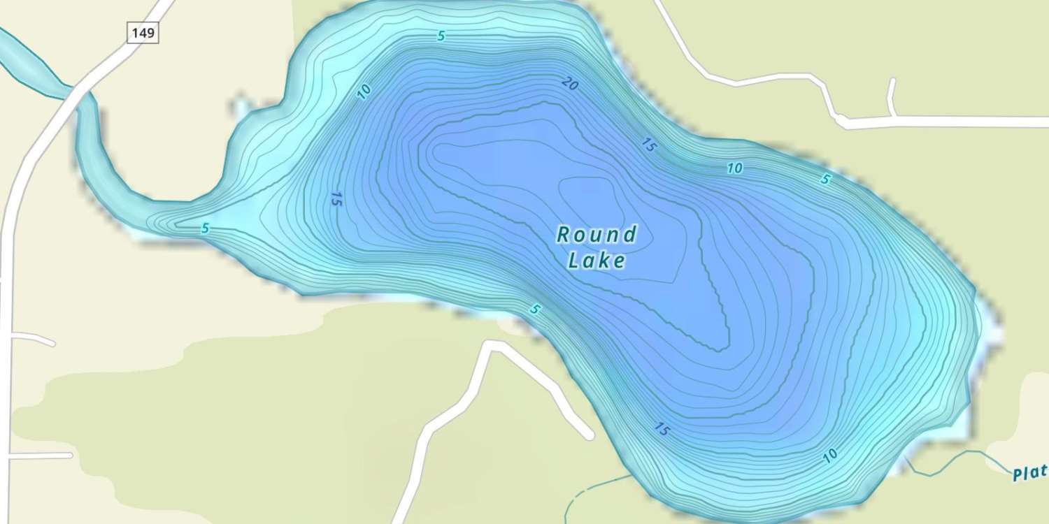 Round Lake