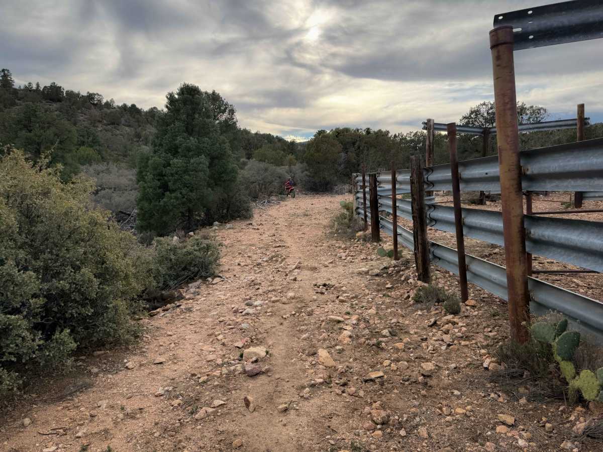 BLM Route 7188  photo 2