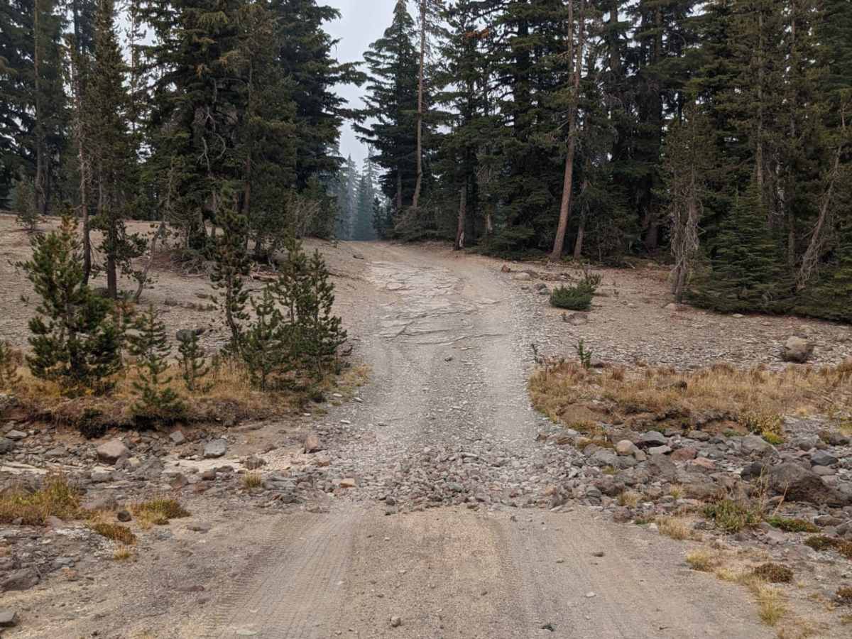 Todd Lake TH photo 3