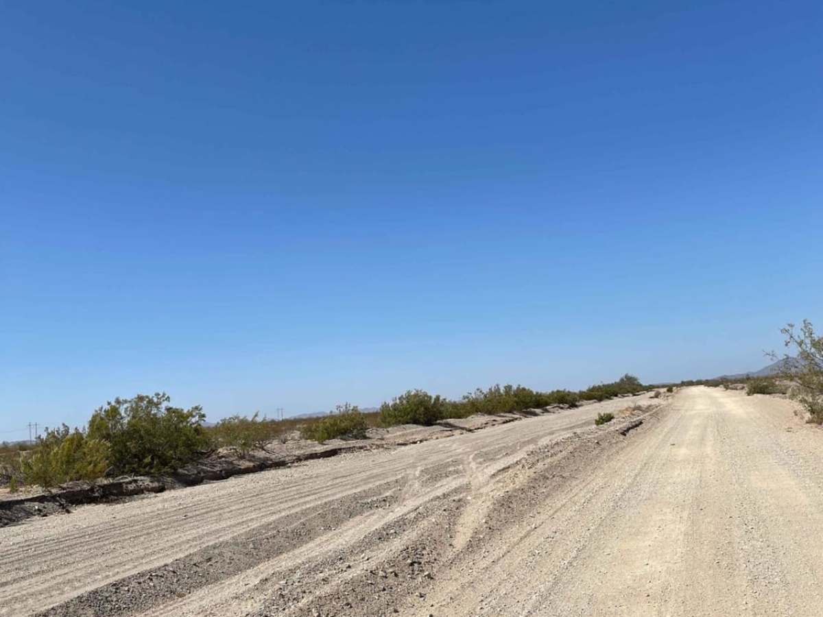Bradshaw's Trail photo 4