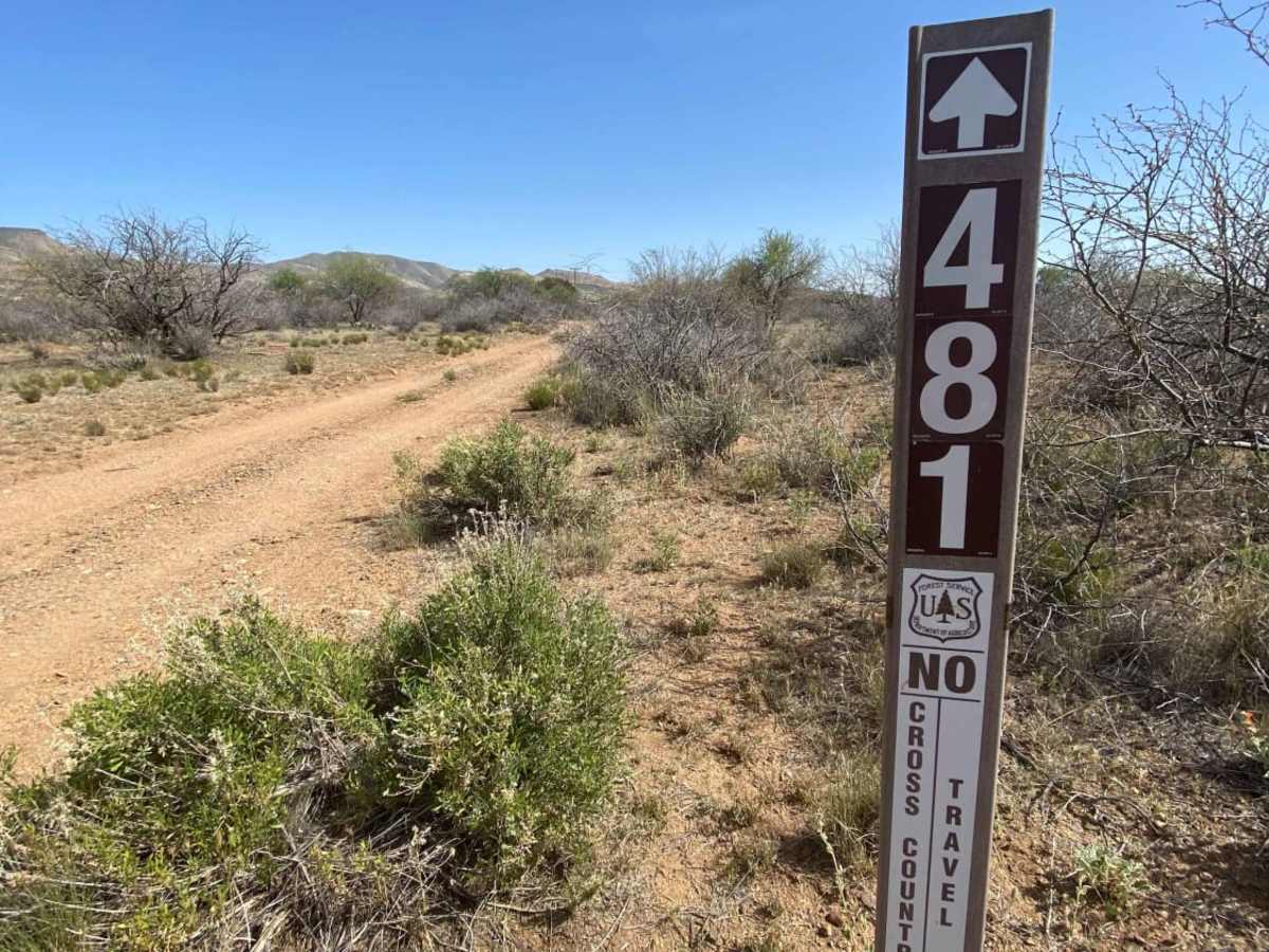 Jackrabbit Loop photo 2