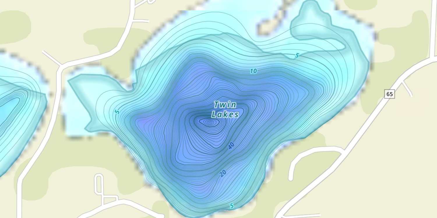 Twin Lakes