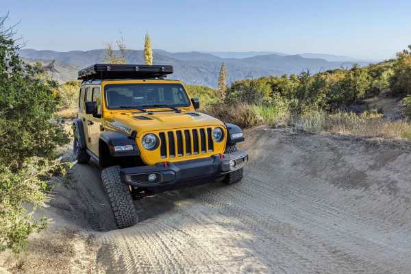 Indian Mountain Trail