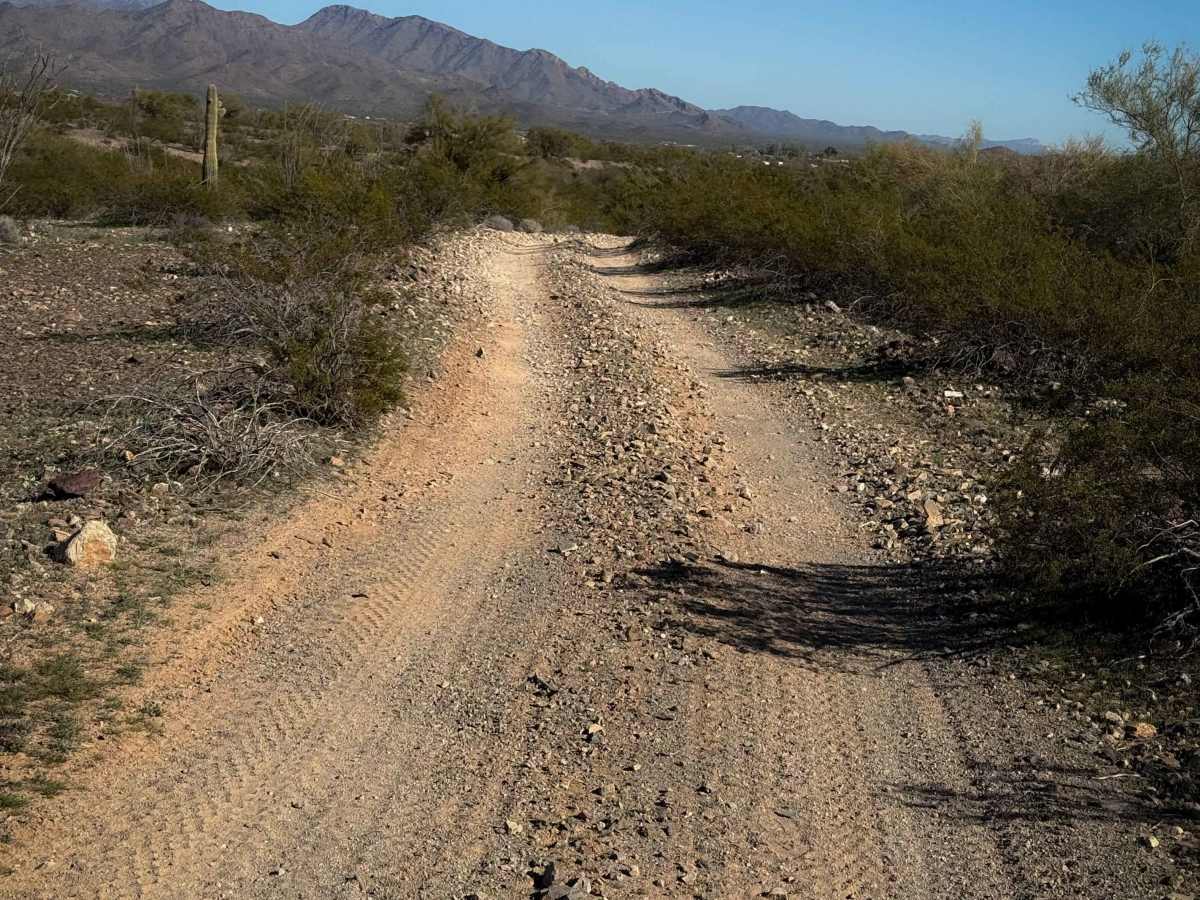 Access Trail  photo 5