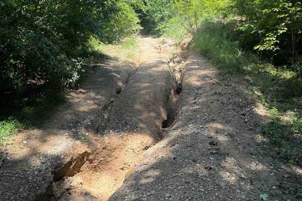 Bull Creek Settlement 17