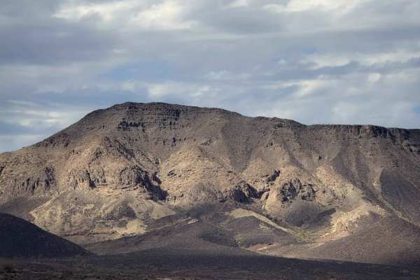 Hoodoo Spur 