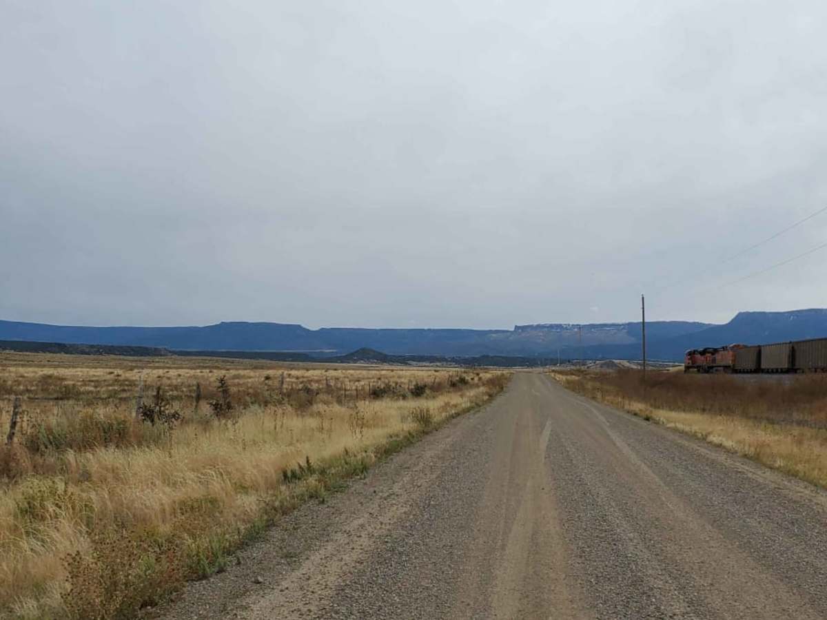 NE Passage via Cimarron Canyon photo 2