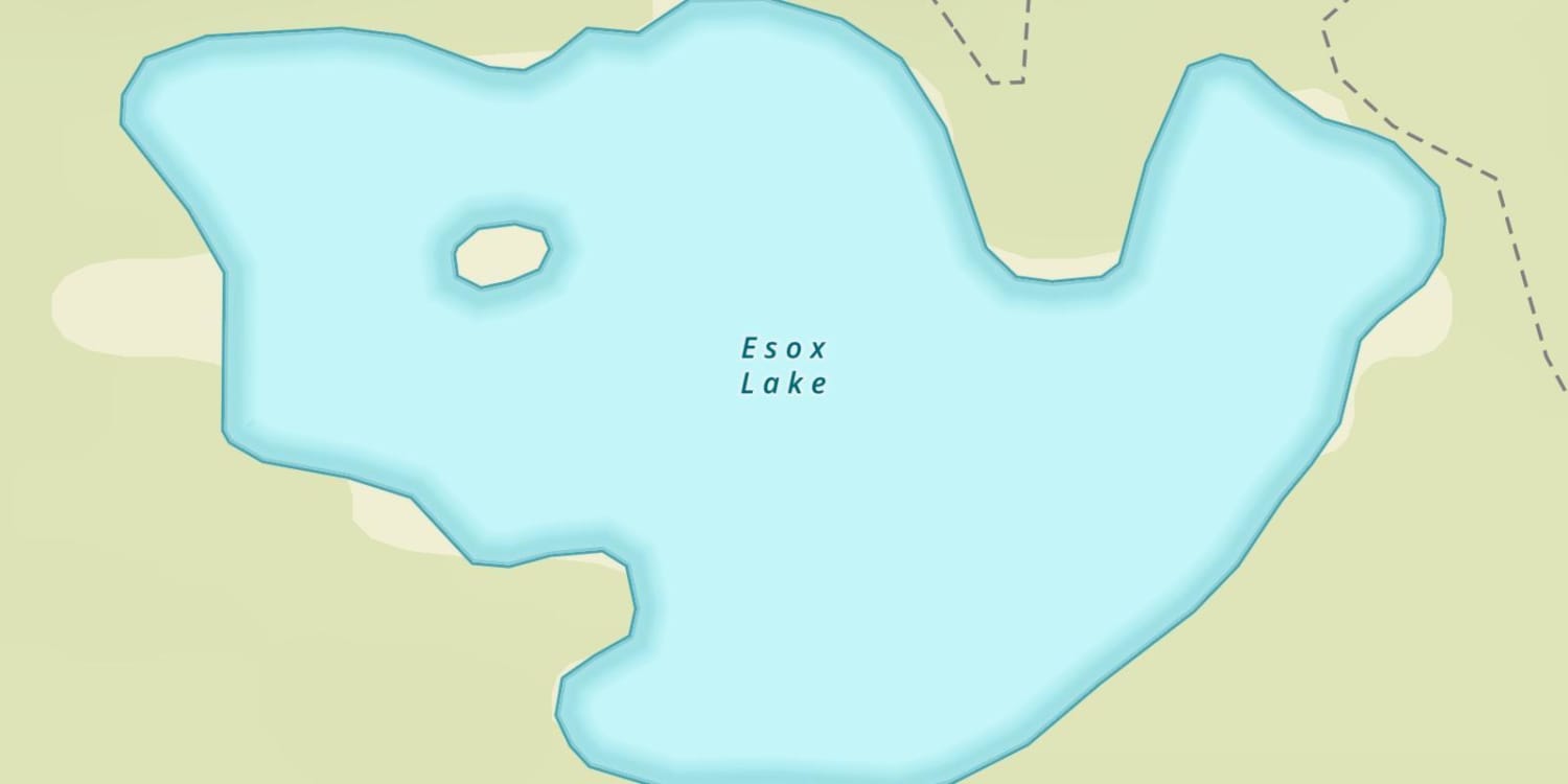Esox Lake