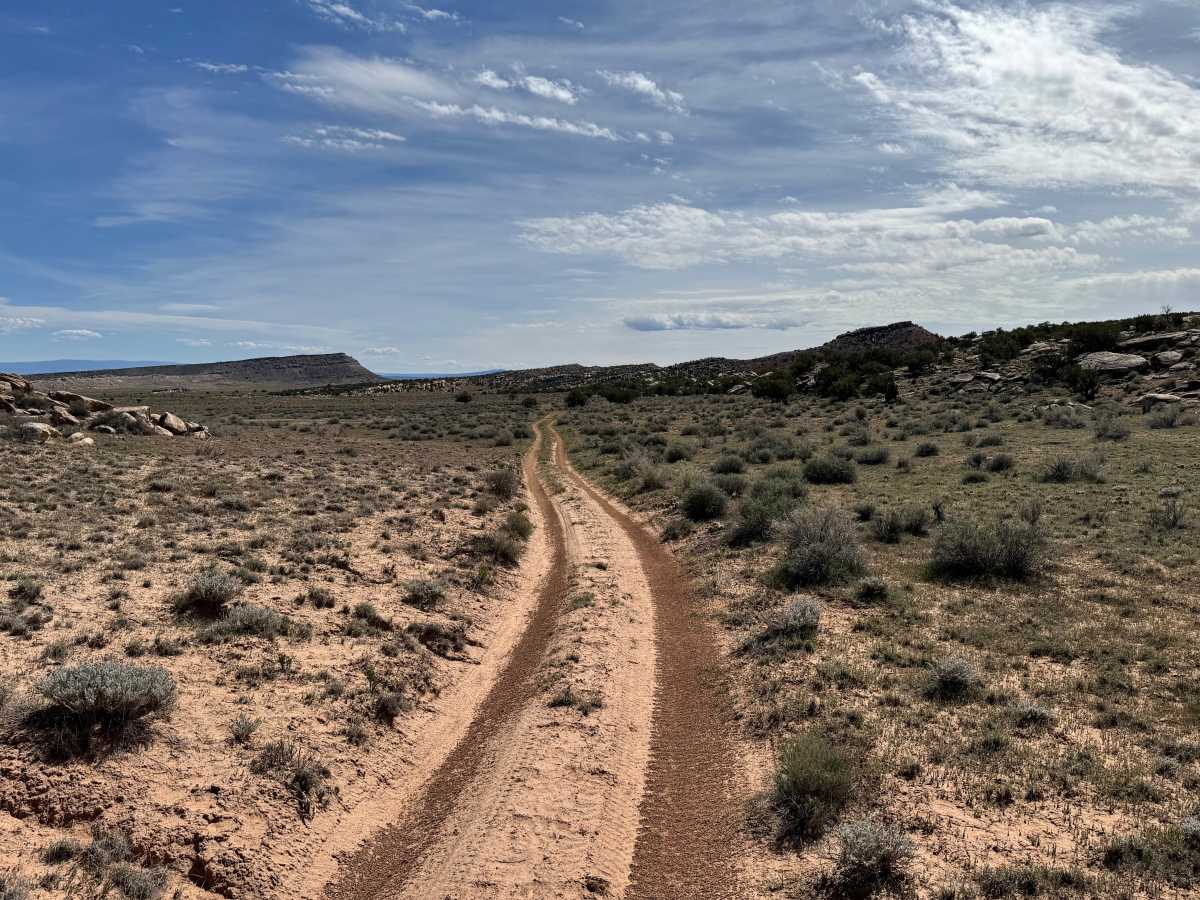 Long Valley Road photo 3