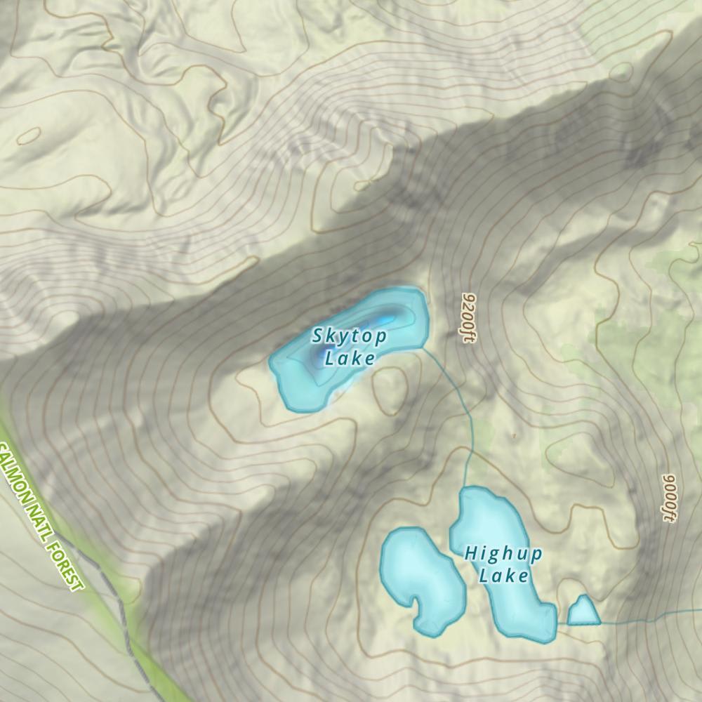 waterbodys