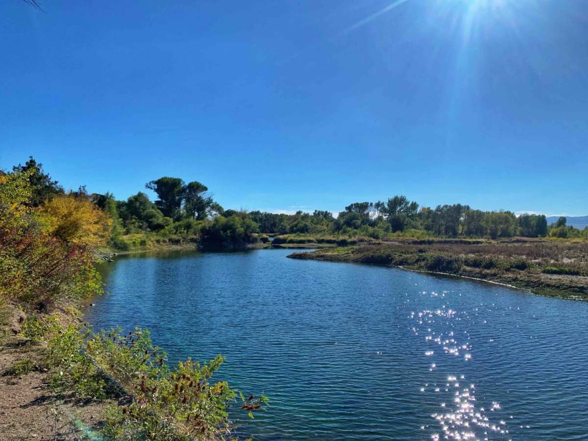 Point of Jefferson River Loop photo 2