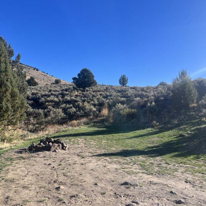 Near Peacock Lake Road to Three Forks Dome Near Peacock Lake Road to Three Forks Dome