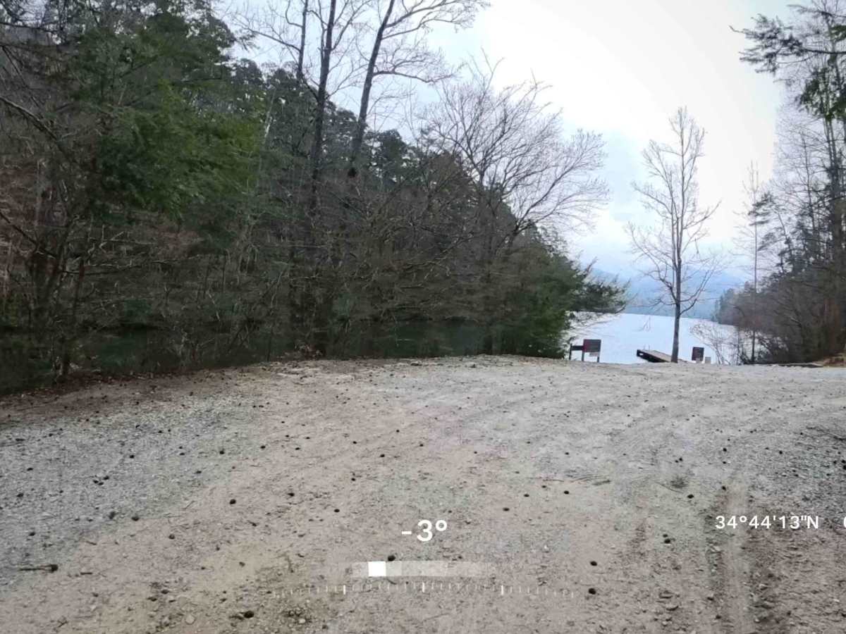 Stoneplace Road - FS 516 trail photo