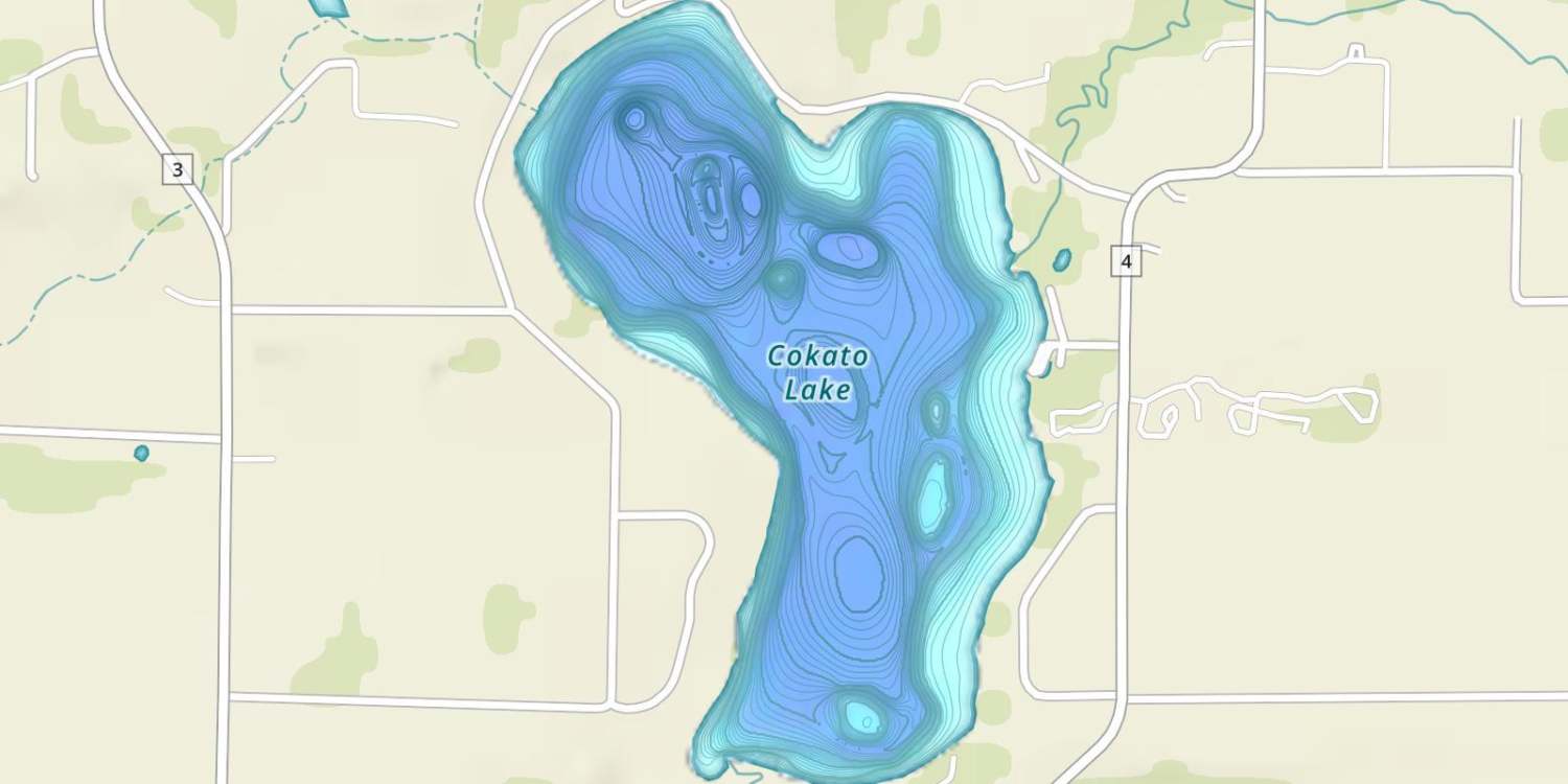 Cokato Lake
