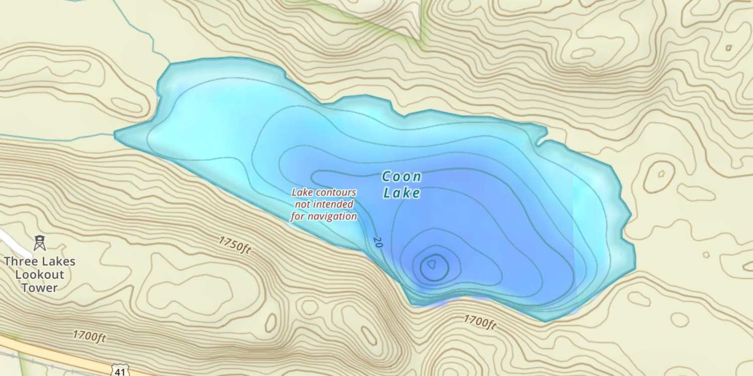 Coon Lake