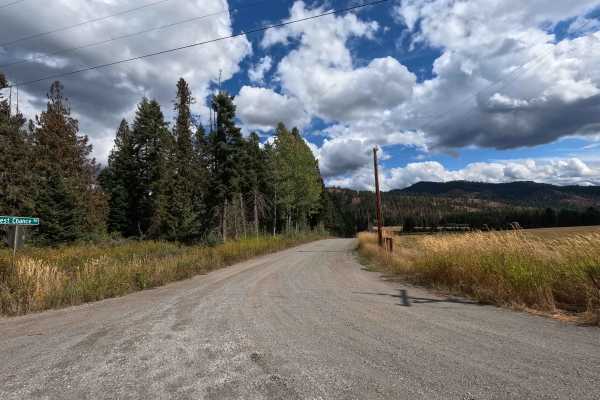 Best Chance Road