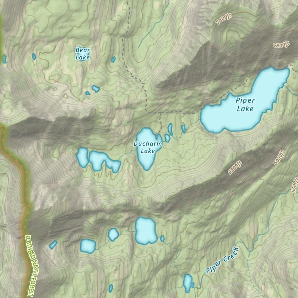 waterbodys