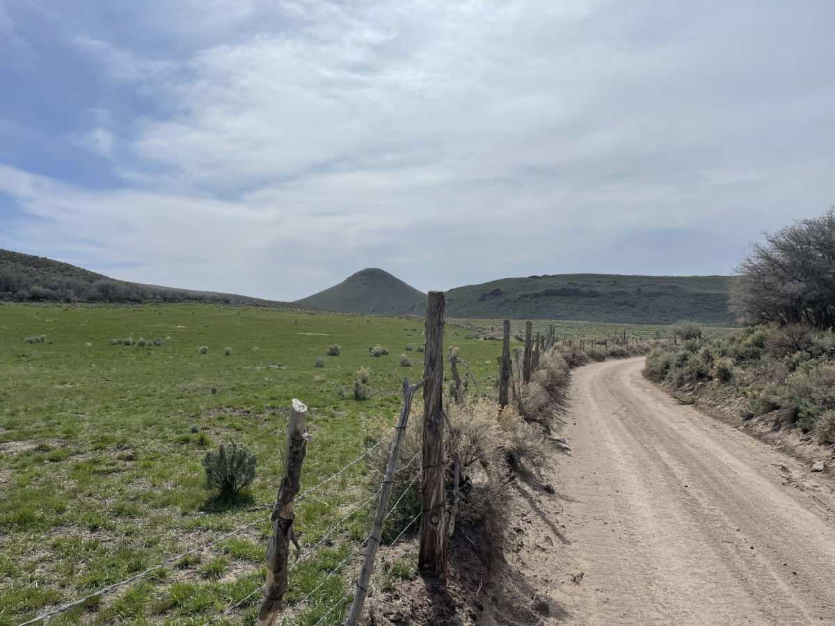 Ox Valley Road photo 6