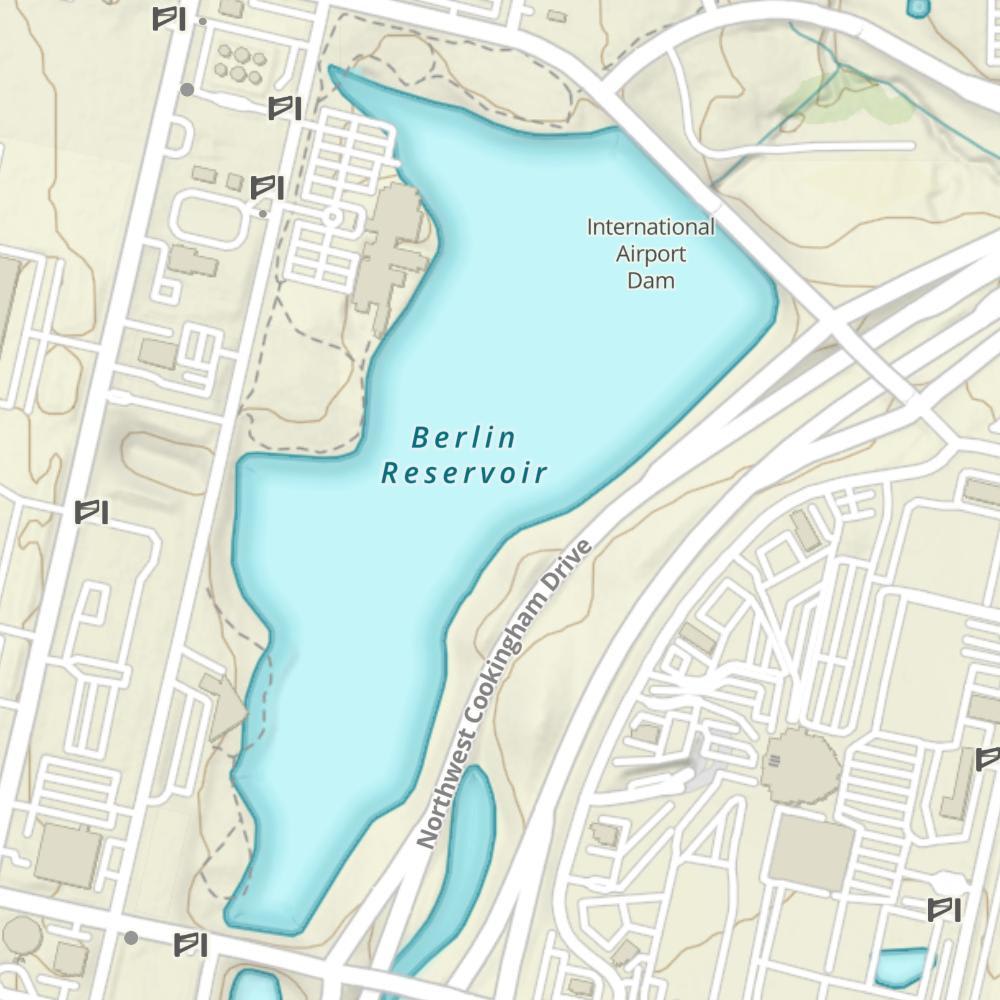 Berlin Reservoir photo