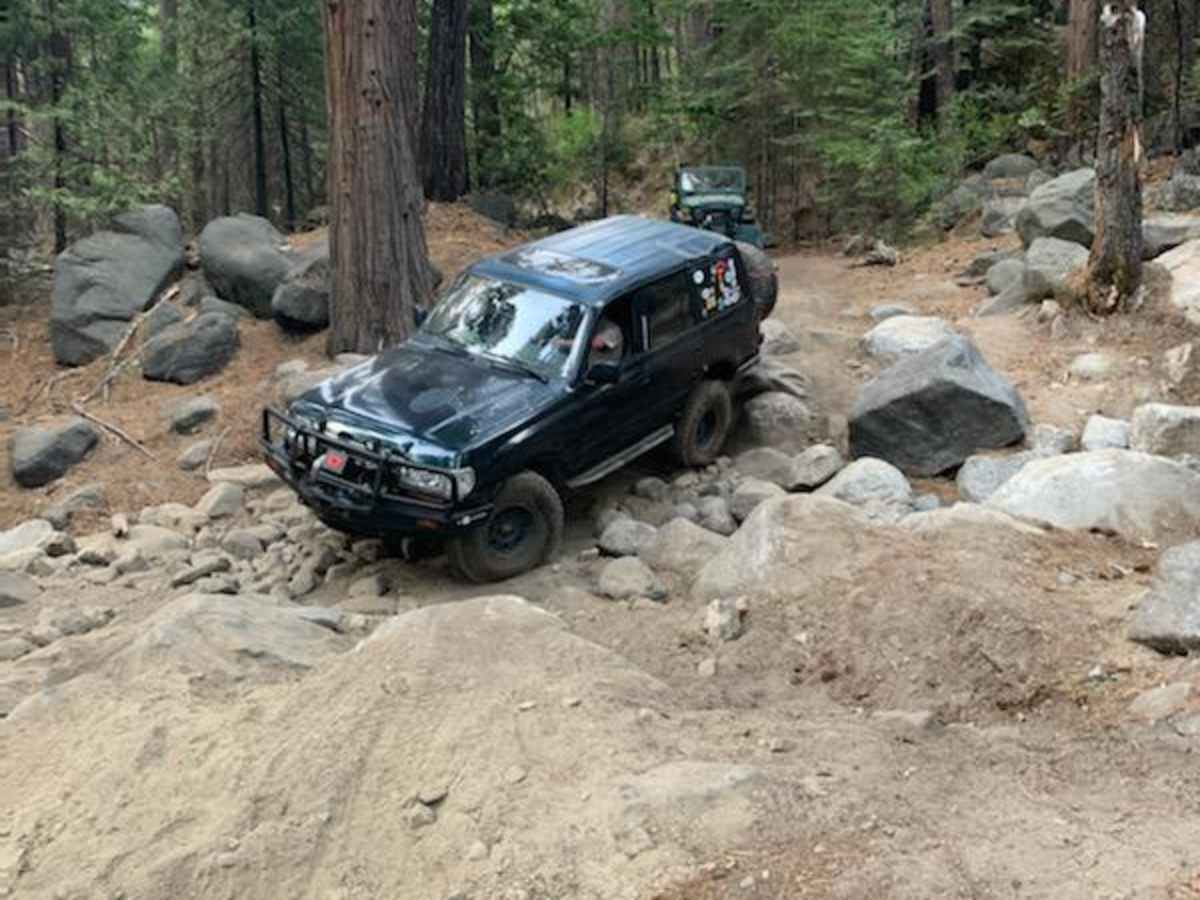 Sourgrass Trail photo 6